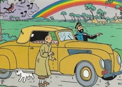 Tintin