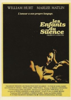Les enfants du silence