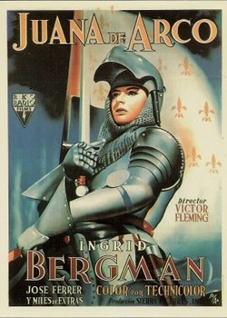 Juana de Arco