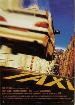 Taxi