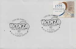 Vicenza (Italie) 2022 Comics & games - Fiera del fumetto