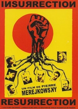Insurrection, resurrection