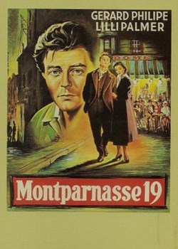 Montparnasse 19