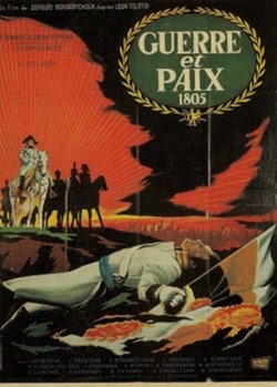 Guerre et paix 1805