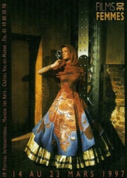 Créteil Festival de films de femmes 1997