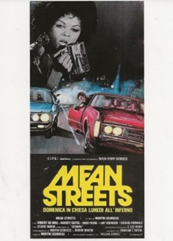 Mean streets
