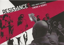 Foix Festival résistances 2011