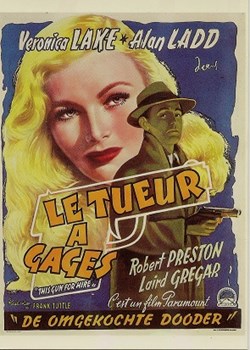 Le tueur à gages