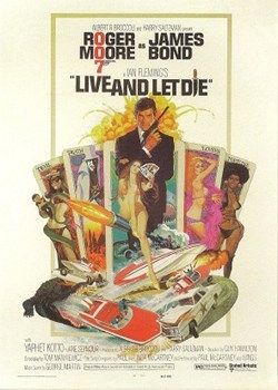 Live and let die