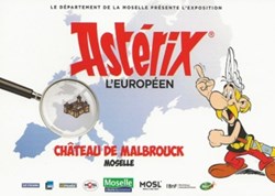 ZZ Chateau de Malbrouck