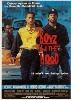Boyz n the hood
