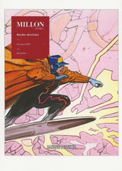 Banque Dessinée 47 170312