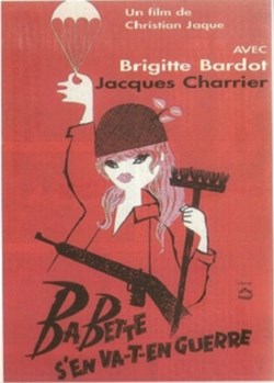 Babette s'en va en guerre