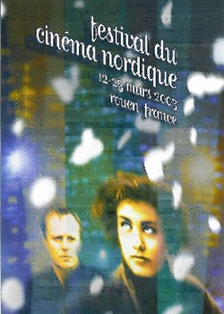 Rouen Festival du cinéma nordique 2003