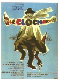 Archimède le clochard