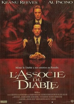 L'associé du diable