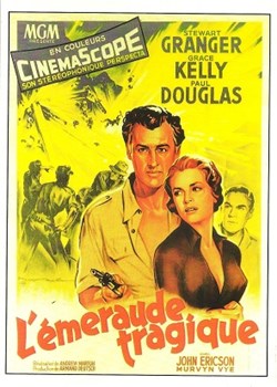L'émeraude tragique