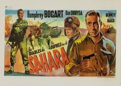 Sahara