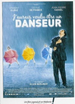 J'aurais voulu être un danseur