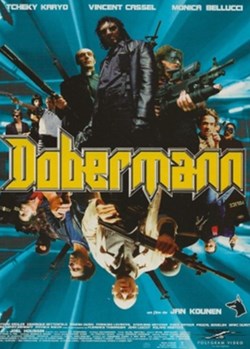 Dobermann