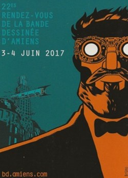 Amiens (80) 2017