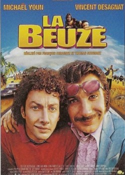 La beuze