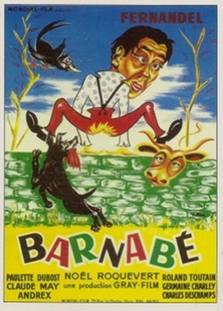 Barnabé