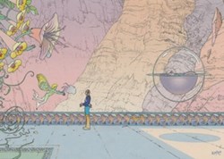 Moebius