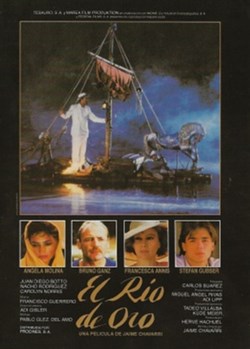 El rio de oro