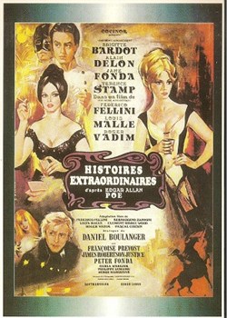 Histoires extraordinaires