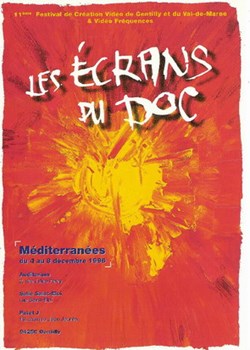 Gentilly Festival les écrans documentaires 1996