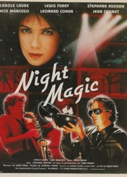 Night magic