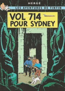 Tintin