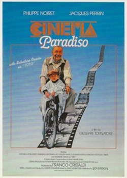 Cinema paradiso