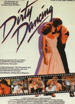 Dirty dancing