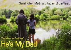 He's my dad