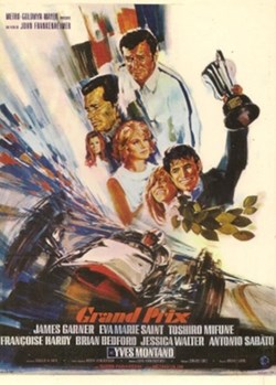 Grand prix