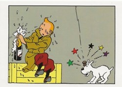 Tintin
