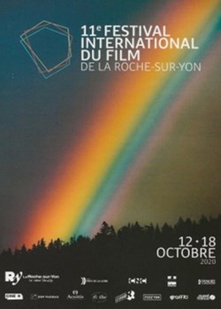 La Roche Sur Yon Festival international du film 2020