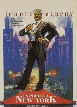 Un prince à New York