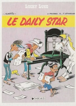 Lucky Luke