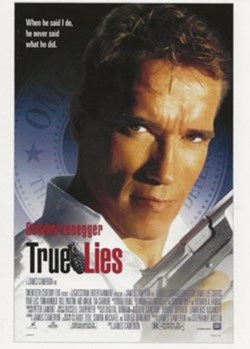 True lies
