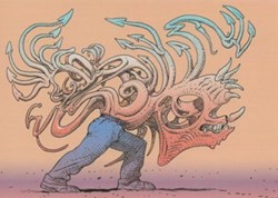 Moebius