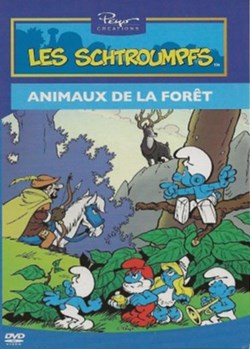 Schtroumpfs