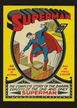 DC Comics