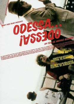Odessa, Odessa