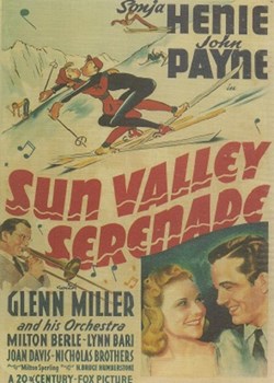 Sun Valley serenade