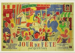 Jour de fête
