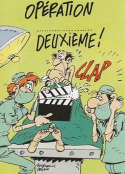Les femmes en blanc