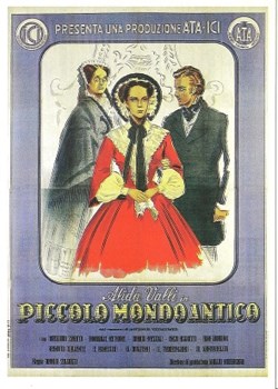 Piccolo mondo antico